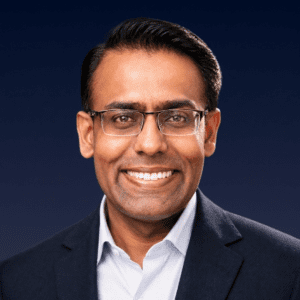 Rajneesh Kumar